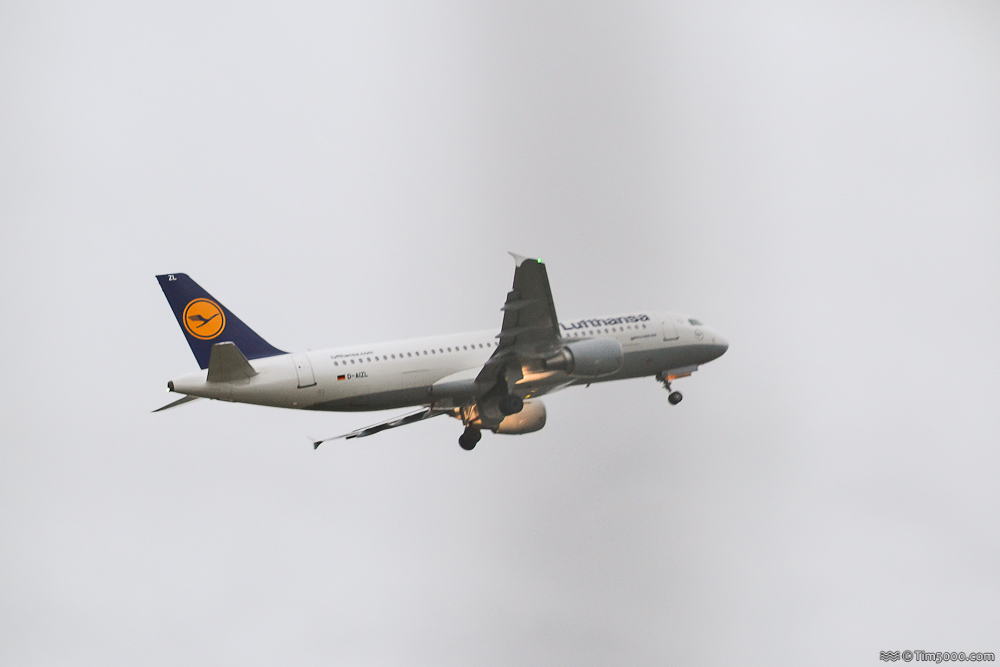 Airbus A320