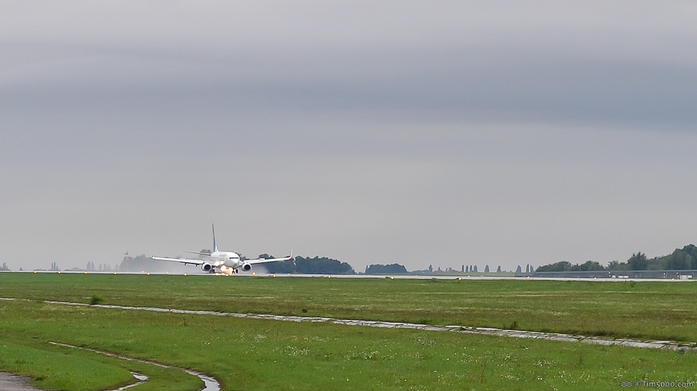 Boeing 737-800