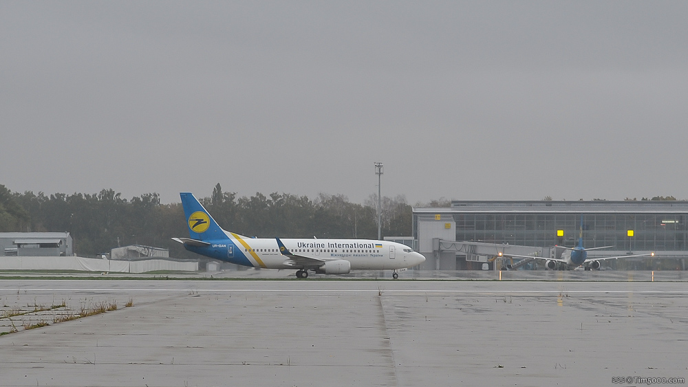 Boeing 737-300