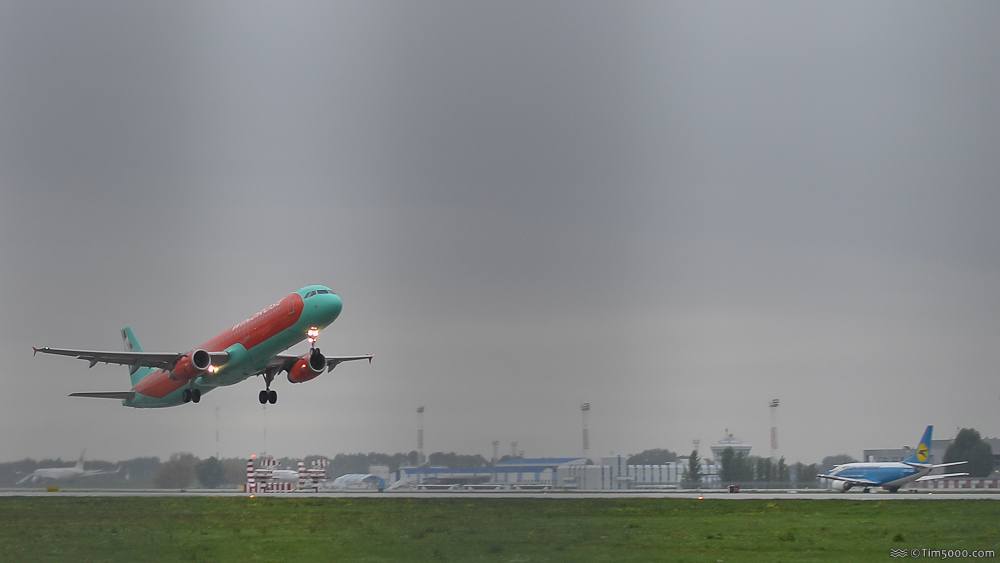 Airbus A321
