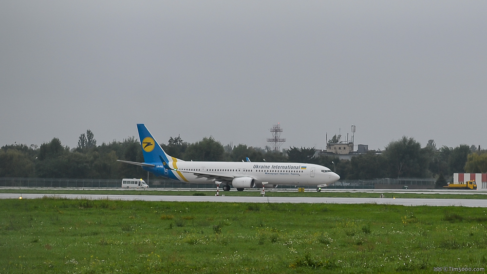 Boeing 737-900